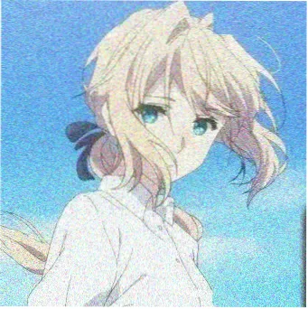 言峰绮礼角色头像