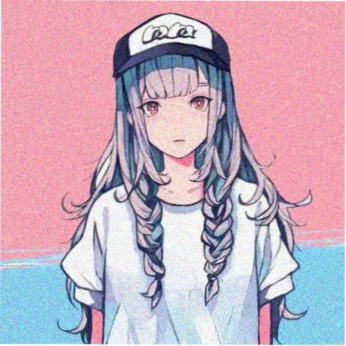 远坂凛角色头像